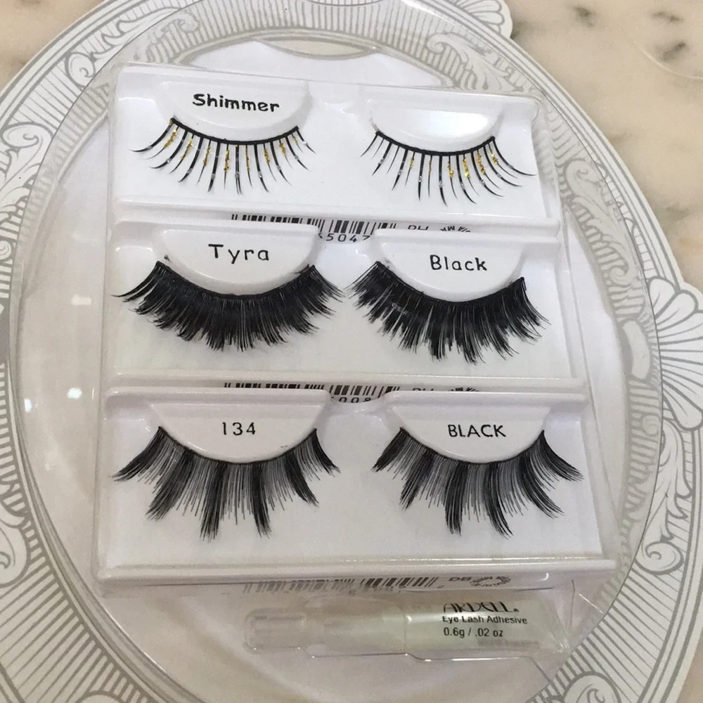 Ardell Eye Lashes